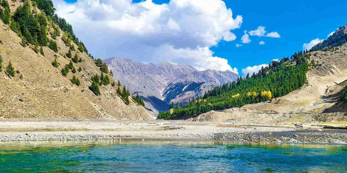 Magical Kashmir Tour
